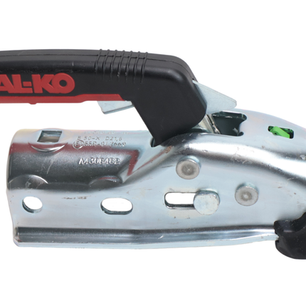 AL-KO AL-KO AK270 - rund 50 mm - 2700 kg - gebremste Kugelkupplung