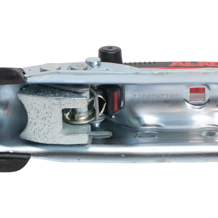 AL-KO AL-KO AK270 - rund 50 mm - 2700 kg - gebremste Kugelkupplung