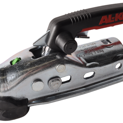 AL-KO AL-KO AK270 - rund 50 mm - 2700 kg - gebremste Kugelkupplung