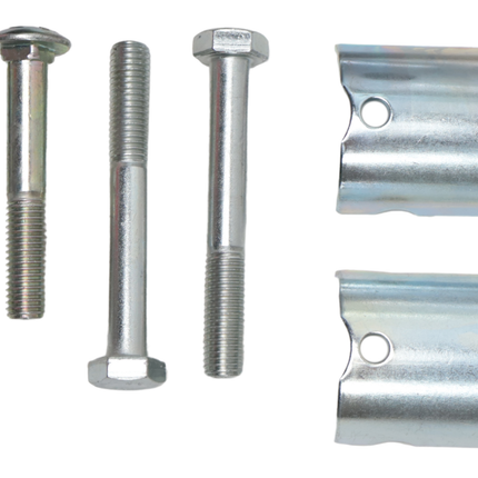 AL-KO AL-KO AK301 - rund 45/50 mm - 3000 kg - gebremste Kugelkupplung