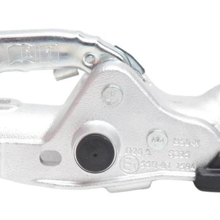 AL-KO AL-KO AK301 - rund 45/50 mm - 3000 kg - gebremste Kugelkupplung