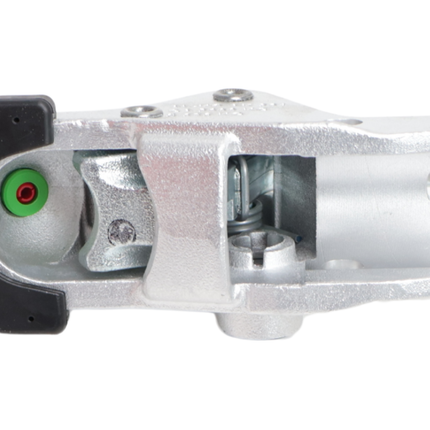 AL-KO AL-KO AK301 - rund 45/50 mm - 3000 kg - gebremste Kugelkupplung