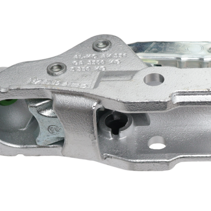 AL-KO AL-KO AK351 - rund 60 mm - 3500 kg - gebremste Kugelkupplung
