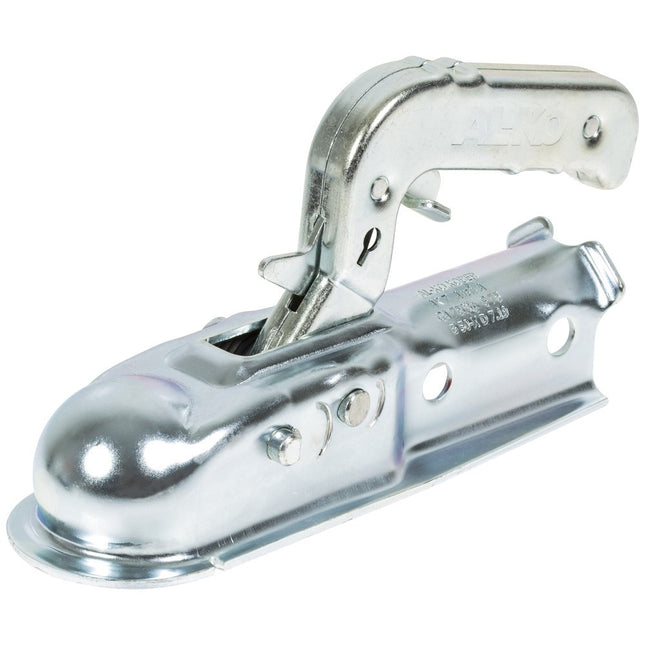 AL-KO AL-KO AK7-A - rund 35 mm - 750 kg - gebremste Kupplung