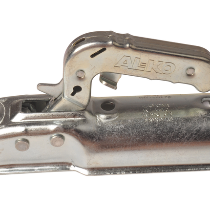 AL-KO AL-KO AK7-C - 70 mm rund - 750 kg - ungebremste Kugelkupplung