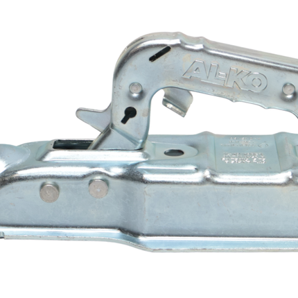 AL-KO AL-KO AK7-H plus - 70 mm Rohr - 750 kg - ungebremste Kugelkupplung
