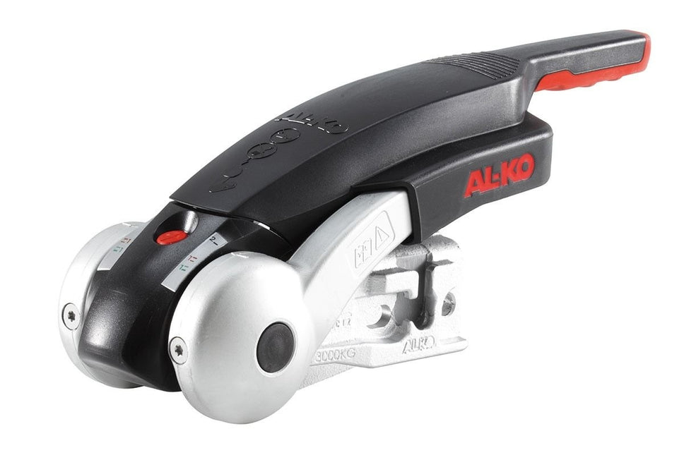 AL-KO AL-KO AKS3004 Antischlingerkupplung - rund 35/45/50 mm - 3000 kg