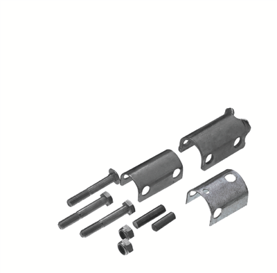 AL-KO AL-KO AKS3004 Antischlingerkupplung - rund 35/45/50 mm - 3000 kg