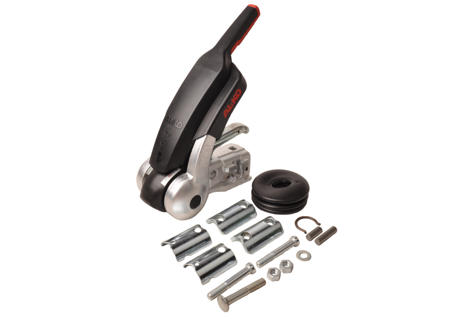 AL-KO AL-KO AKS3004 Antischlingerkupplung - rund 35/45/50 mm - 3000 kg