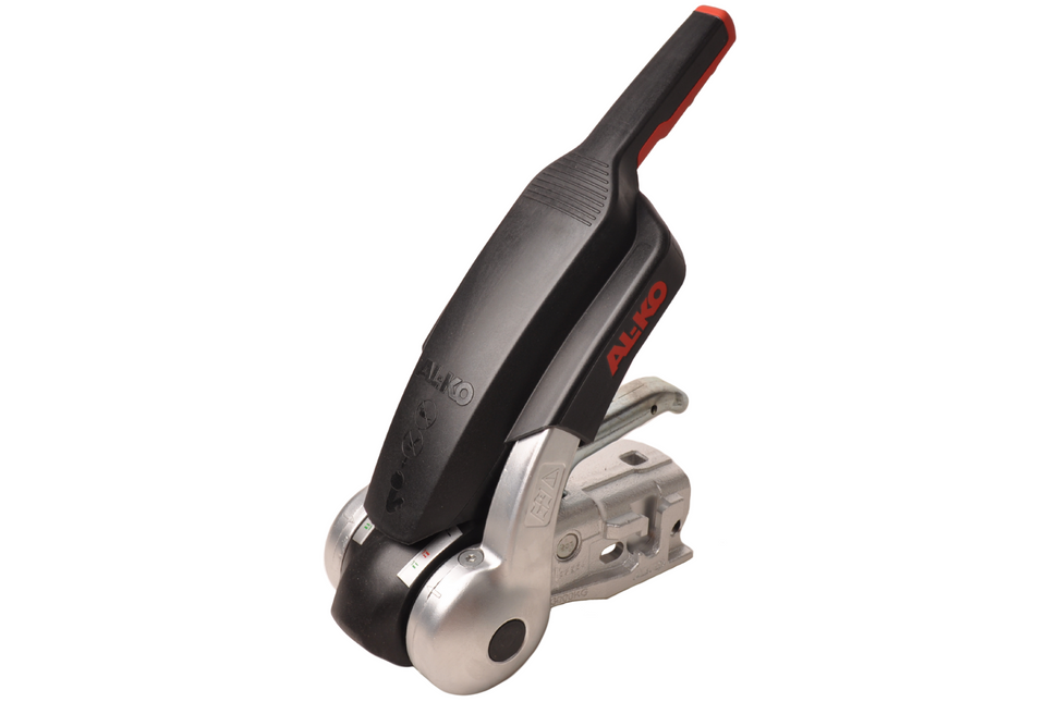 AL-KO AL-KO AKS3004 Antischlingerkupplung - rund 35/45/50 mm - 3000 kg