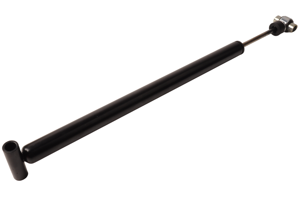 AL-KO AL-KO Auflaufbremse - 161S - 505 mm ausgezogene Länge - 41,5 mm Befestigungsflansch