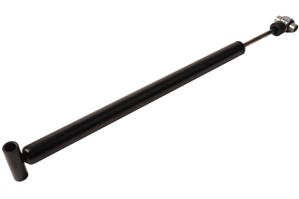 AL-KO AL-KO Auflaufbremse - 161S - 505 mm ausgezogene Länge - 41,5 mm Befestigungsflansch