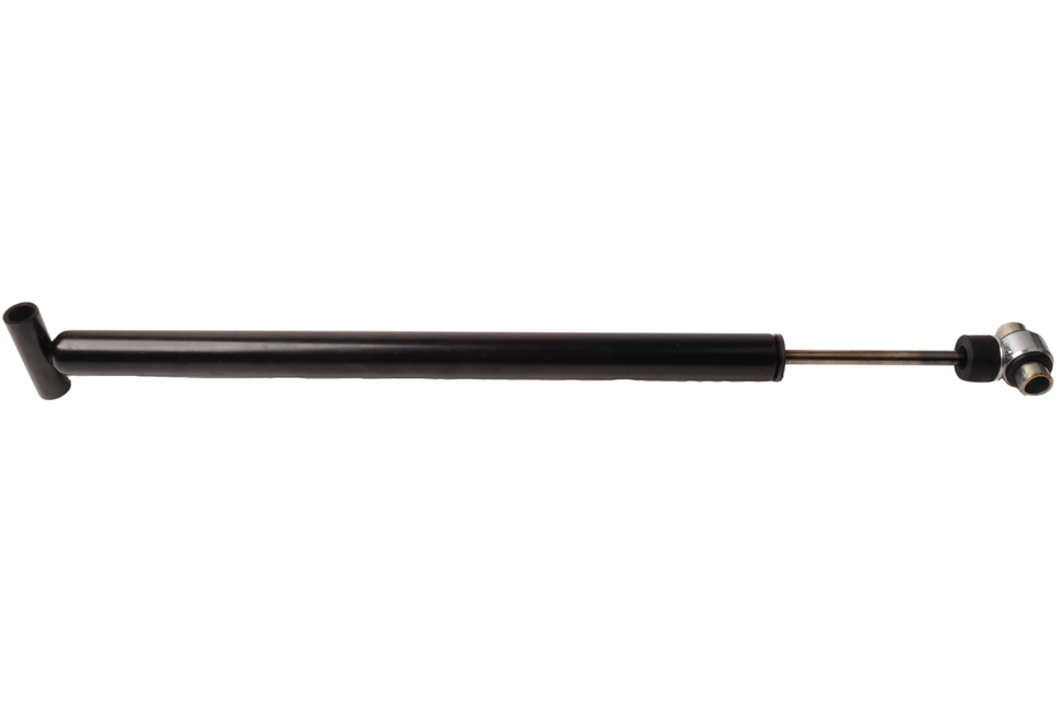 AL-KO AL-KO Auflaufbremse - 161S - 505 mm ausgezogene Länge - 41,5 mm Befestigungsflansch