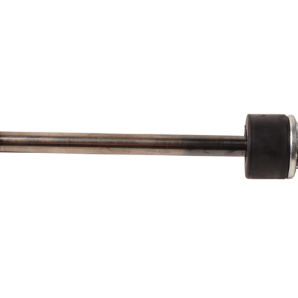 AL-KO AL-KO Auflaufbremse - 161S - 505 mm ausgezogene Länge - 41,5 mm Befestigungsflansch