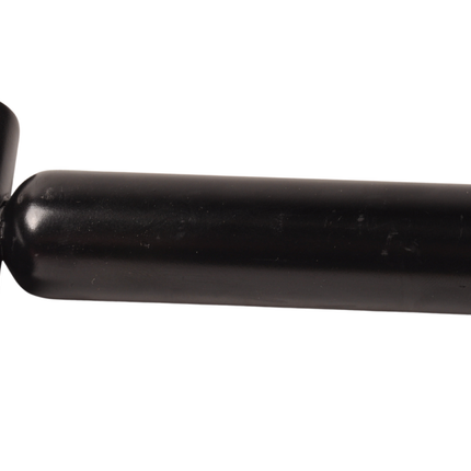 AL-KO AL-KO Auflaufbremse - 161S - 505 mm ausgezogene Länge - 41,5 mm Befestigungsflansch