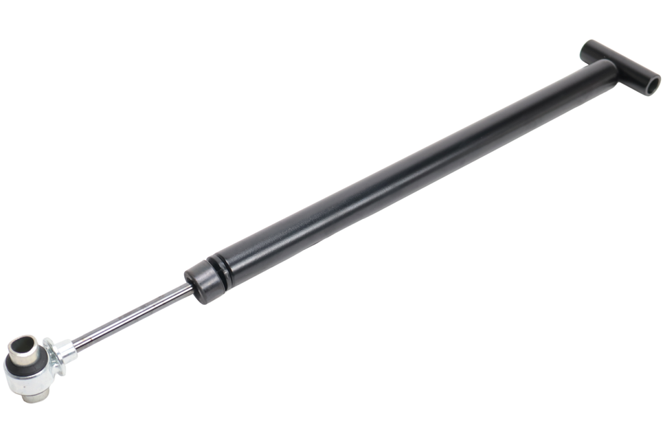 AL-KO AL-KO Auflaufdämpfer - 161S - 486 mm ausgezogene Länge - Montage an der Kupplungsseite 65 mm