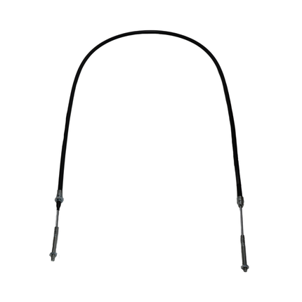 AL-KO AL-KO Bowdenzug für anhänger 1120/1500 mm - 2x M10 Schraubgewinde