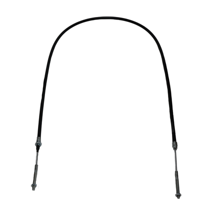AL-KO AL-KO Bowdenzug für anhänger 1210/1590 mm - 2x M10 Schraubgewinde