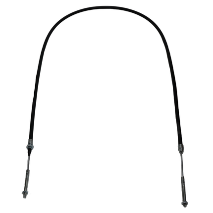 AL-KO AL-KO Bowdenzug für anhänger 2000/2390 mm - 2x M10 Schraubgewinde