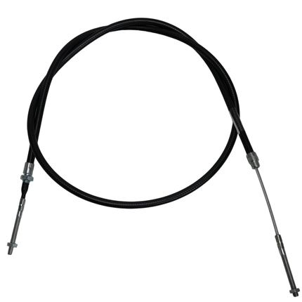 AL-KO AL-KO Bowdenzug für anhänger 2000/2390 mm - 2x M10 Schraubgewinde