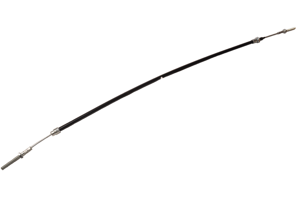 AL-KO AL-KO Bowdenzug für anhänger 920 mm - 2x M10 Gewinde