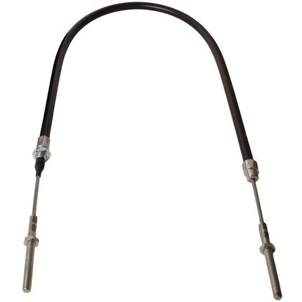 AL-KO AL-KO Bowdenzug für anhänger 920 mm - 2x M10 Gewinde