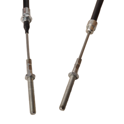 AL-KO AL-KO Bowdenzug für anhänger 920 mm - 2x M10 Gewinde