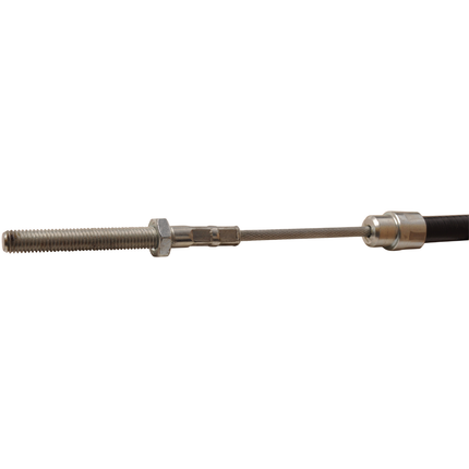 AL-KO AL-KO Bowdenzug für anhänger 920 mm - 2x M10 Gewinde