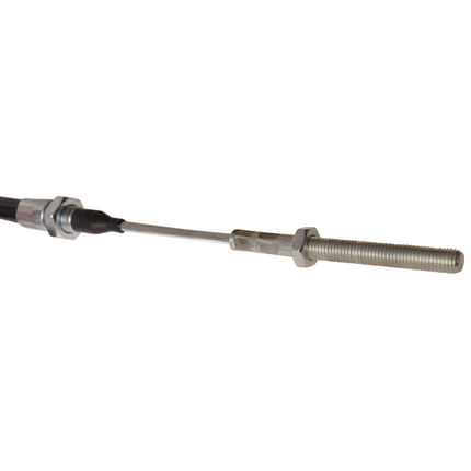 AL-KO AL-KO Bowdenzug für anhänger 920 mm - 2x M10 Gewinde