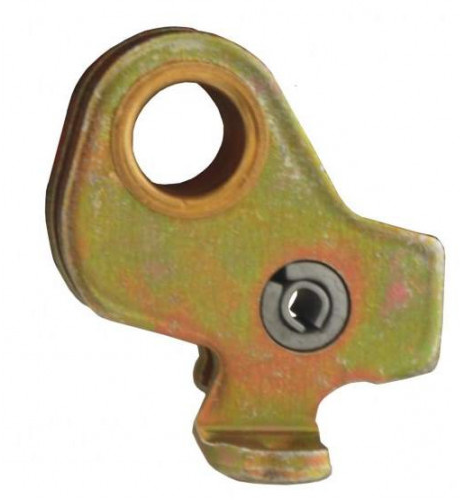 AL-KO AL-KO Bremshebel - 571387 - für Bremstypen 2051 und 2361