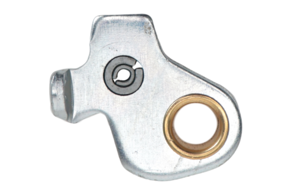 AL-KO AL-KO Bremshebel - 571387 - für Bremstypen 2051 und 2361