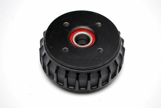 AL-KO AL-KO Bremstrommel - 160x35 - 4x100 Teilung - inklusive Kompaktlager - 581311/606260