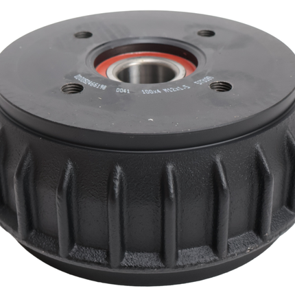 AL-KO AL-KO Bremstrommel - 160x35 - 4x100 Teilung - inklusive Kompaktlager - 581311/606260