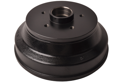 AL-KO AL-KO Bremstrommel - 250x40 mm - 5x112 steekmaat - ohne Lager und Flanschmutter