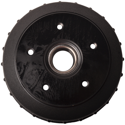 AL-KO AL-KO Bremstrommel Aftermarket - 200x50 - 5x112 Lochkreis - inklusive Kompaktlager