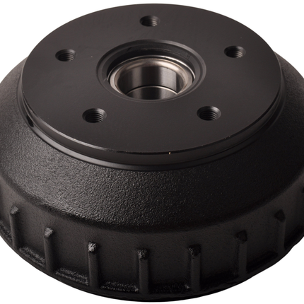 AL-KO AL-KO Bremstrommel Aftermarket - 200x50 - 5x112 Lochkreis - inklusive Kompaktlager