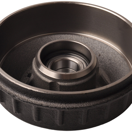 AL-KO AL-KO Bremstrommel Aftermarket - 200x50 - 5x112 Lochkreis - inklusive Kompaktlager