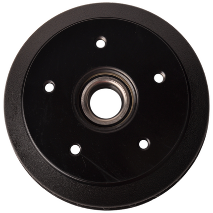 AL-KO AL-KO Bremstrommel Aftermarket - 200x50 - 5x112 Lochkreis - inklusive Kompaktlager - 605121/1366103