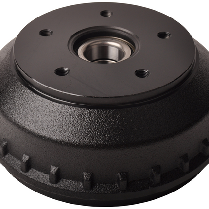 AL-KO AL-KO Bremstrommel Aftermarket - 200x50 - 5x112 Lochkreis - inklusive Kompaktlager - 605121/1366103