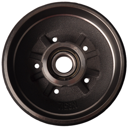 AL-KO AL-KO Bremstrommel Aftermarket - 200x50 - 5x112 Lochkreis - inklusive Kompaktlager - 605121/1366103