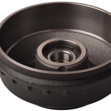 AL-KO AL-KO Bremstrommel Aftermarket - 200x50 - 5x112 Lochkreis - inklusive Kompaktlager - 605121/1366103