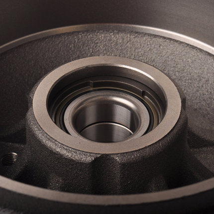 AL-KO AL-KO Bremstrommel Aftermarket - 200x50 - 5x112 Lochkreis - inklusive Kompaktlager - 605121/1366103