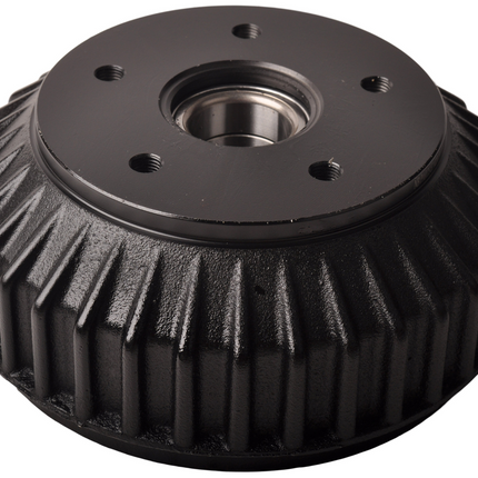 AL-KO AL-KO Bremstrommel Aftermarket - 200x50 - Lochkreis: 5x112 - 2051 Ab mit Kompaktlager 39/72x37 mm