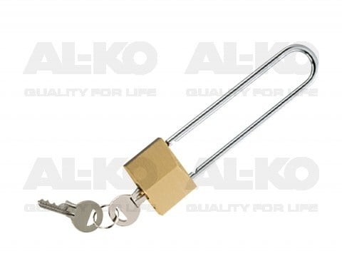 AL-KO AL-KO Bügelschloss für Typ AK160 / AK300 / AK350