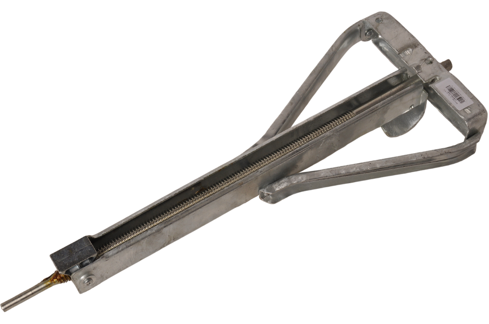 AL-KO AL-KO Caravanstütze mit 800 kg maximaler Tragfähigkeit