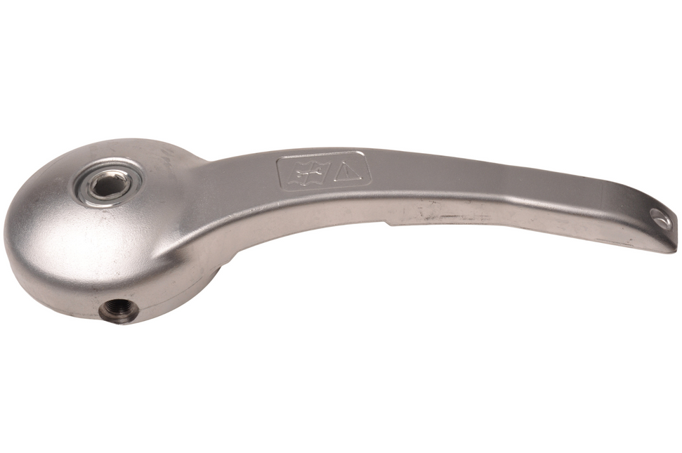 AL-KO AL-KO Druckplatte - links - passend für den AL-KO AKS3004