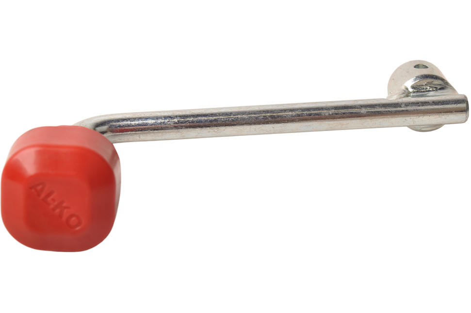 AL-KO AL-KO Ersatz Handkurbel für Stützrad - 17 mm