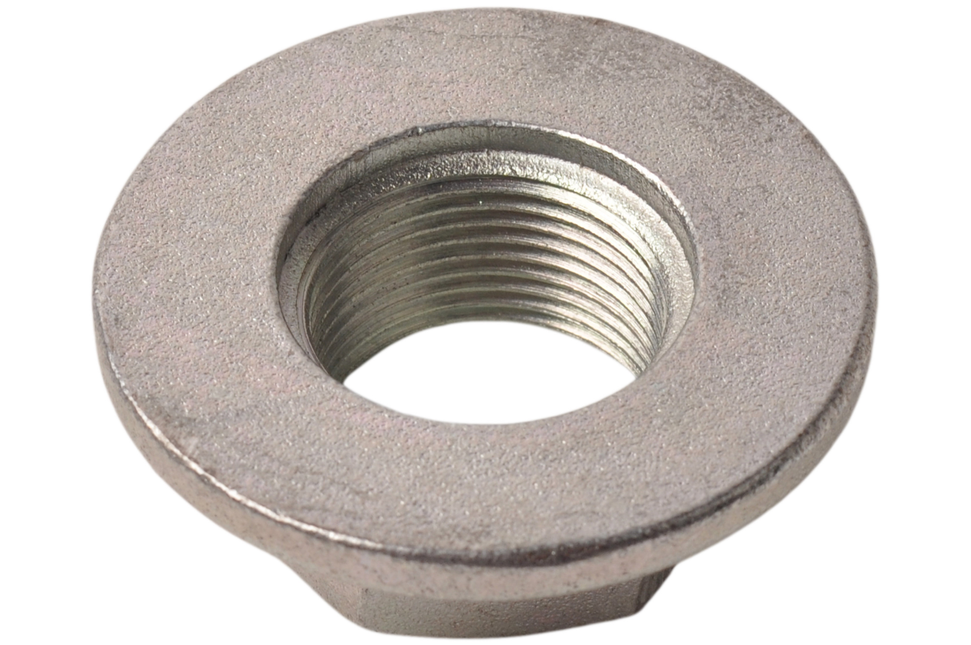 AL-KO AL-KO Flanschmutter - 581200 - geeignet für ungebremste und gebremste Achsen