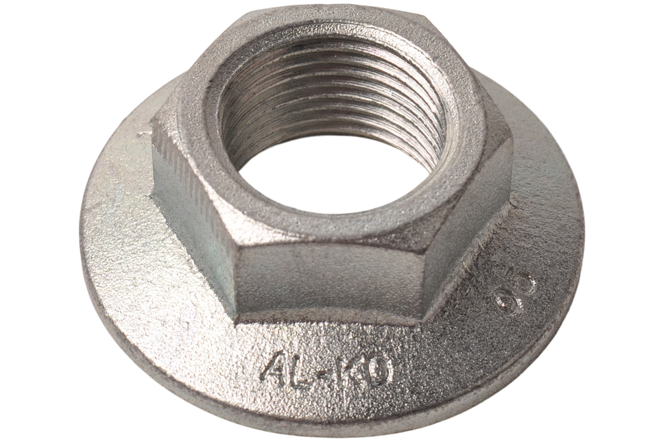 AL-KO AL-KO Flanschmutter - 582506 - passend für Bremse Typ 2361