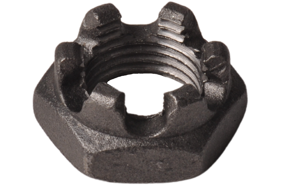 AL-KO AL-KO Flanschmutter M16 x 1,5 - passend für AL-KO Bremse